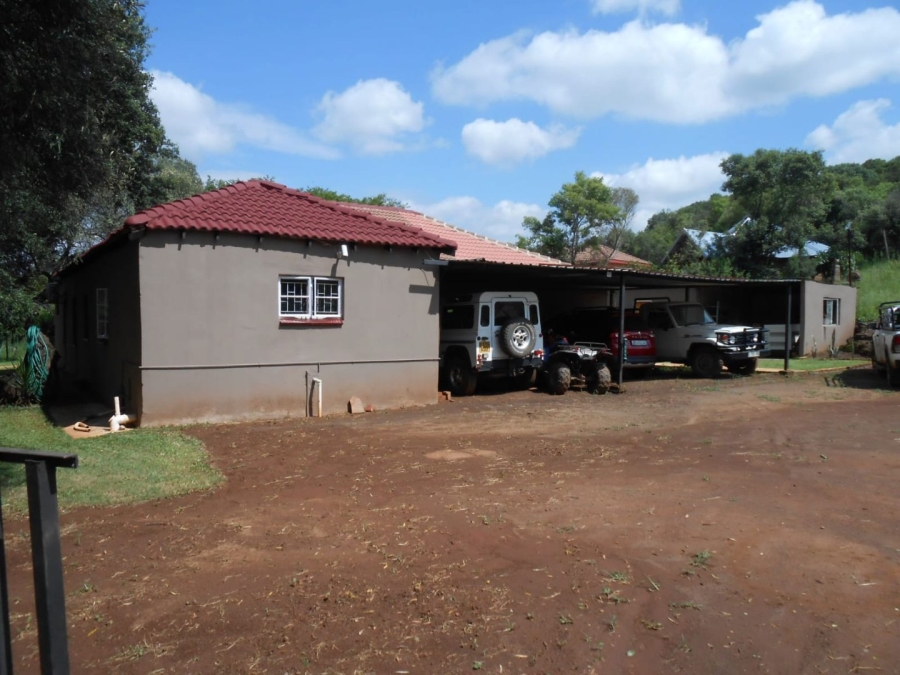 Commercial Property for Sale in Groot Marico Rural North West